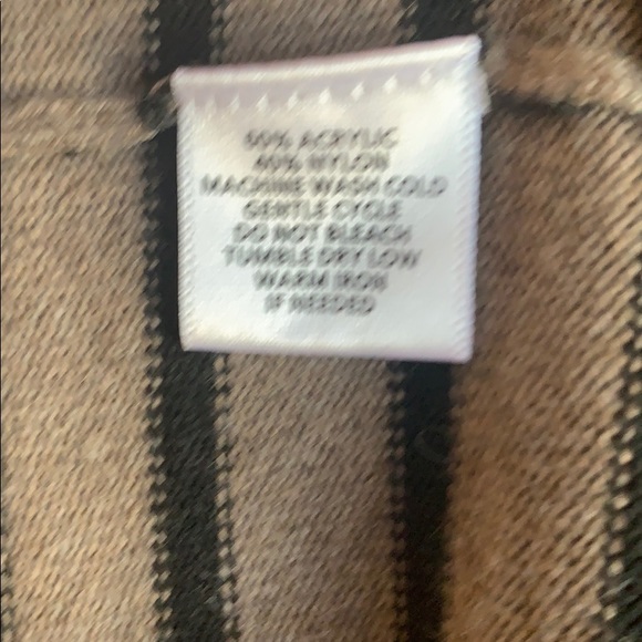 LOFT Tunic Sweater - Picture 7 of 7